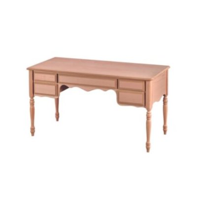 Çekmeceli Çalışma Masası