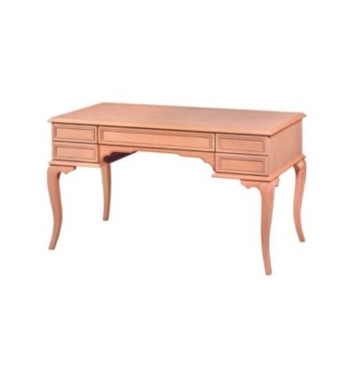 Çekmeceli Çalışma Masası