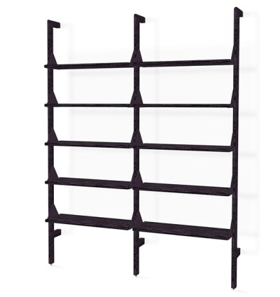 Shelving