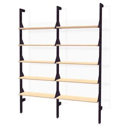Shelving