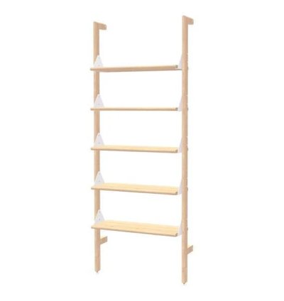 Shelving