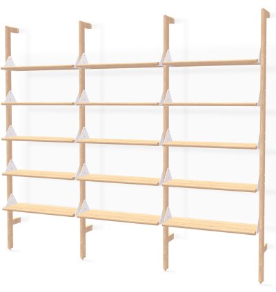 3-Shelving