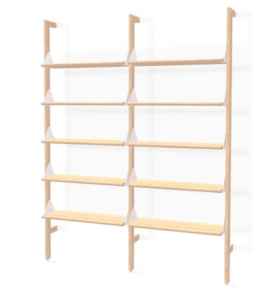 2-Shelving