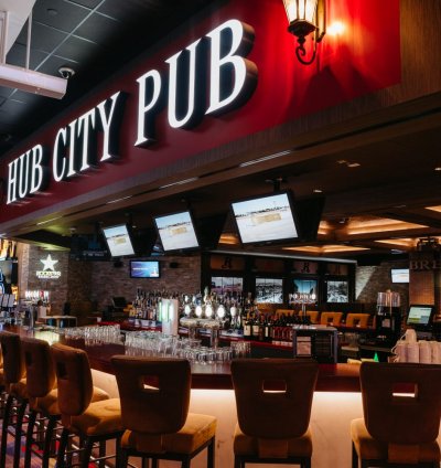 Bar