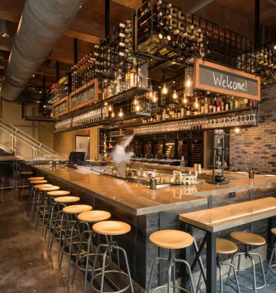 Bar
