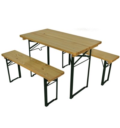 Biergarten