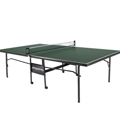 Pingpong
